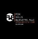 Fox Willis Burnette, PLLC logo
